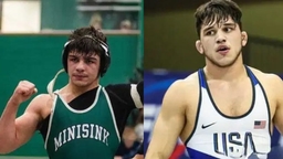 YIANNI DIAKOMIHALIS, PJ Duke