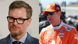 dale jr and brad
