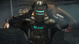 dead space remake