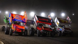 dirt car racing