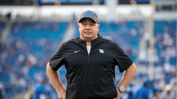 Mark Stoops.