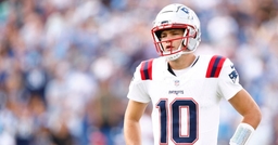 New England Patriots v Tennessee Titans
