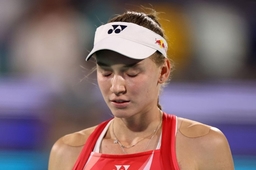 Elena Rybakina