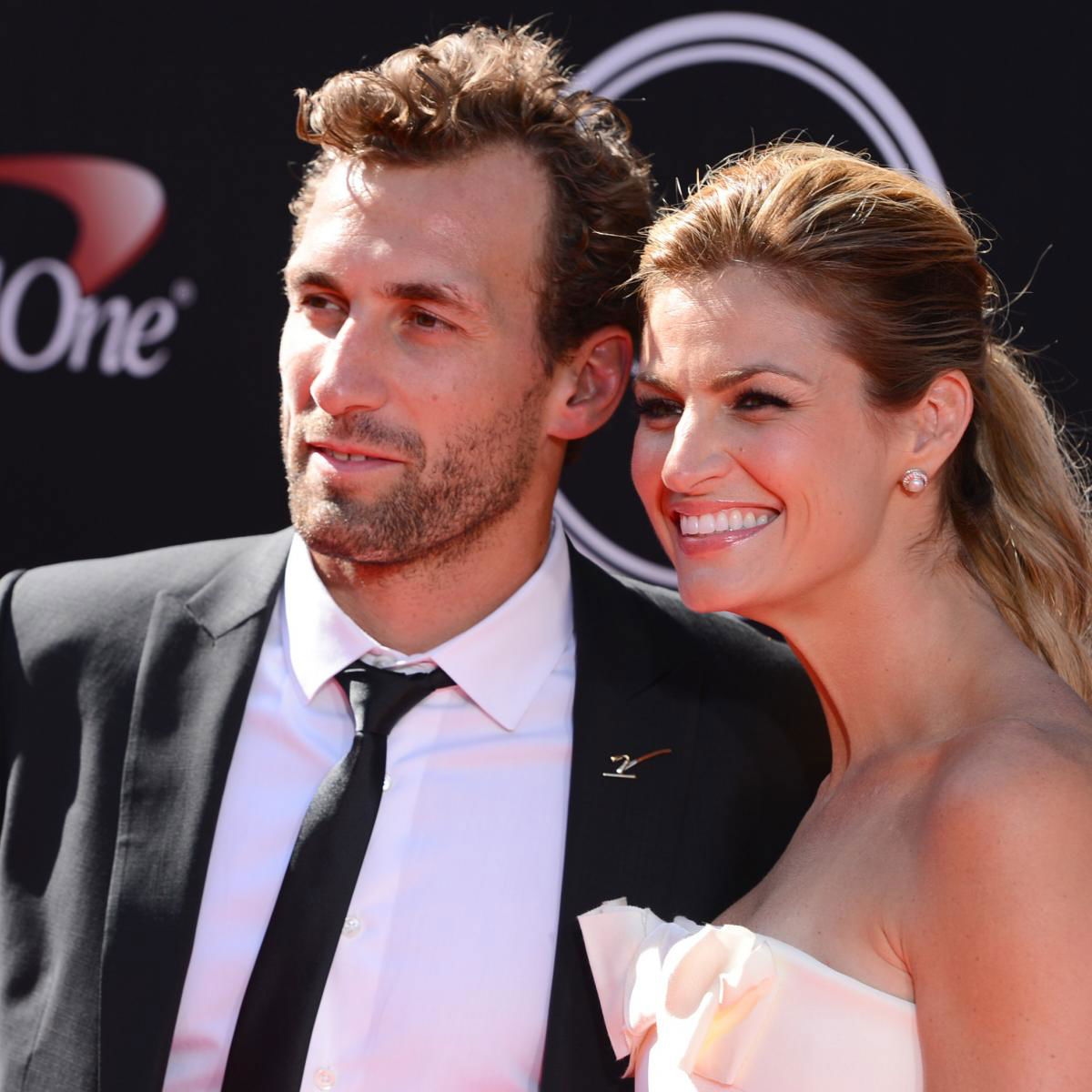erin andrews and jarret stoll