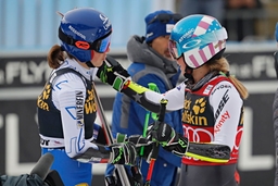 Audi FIS Alpine Ski World Cup &#8211; Women&#8217;s Giant Slalom