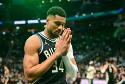 NBA: New Orleans Pelicans at Milwaukee Bucks