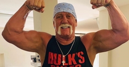 Hulk Hogan