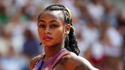Sha&#8217;Carri Richardson