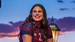 Ilona Maher
