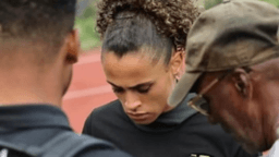 Sydney McLaughlin-Levrone