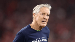 Pete Carroll