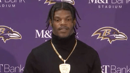 Lamar Jackson