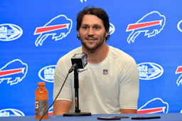 Josh Allen