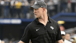 Scott Frost