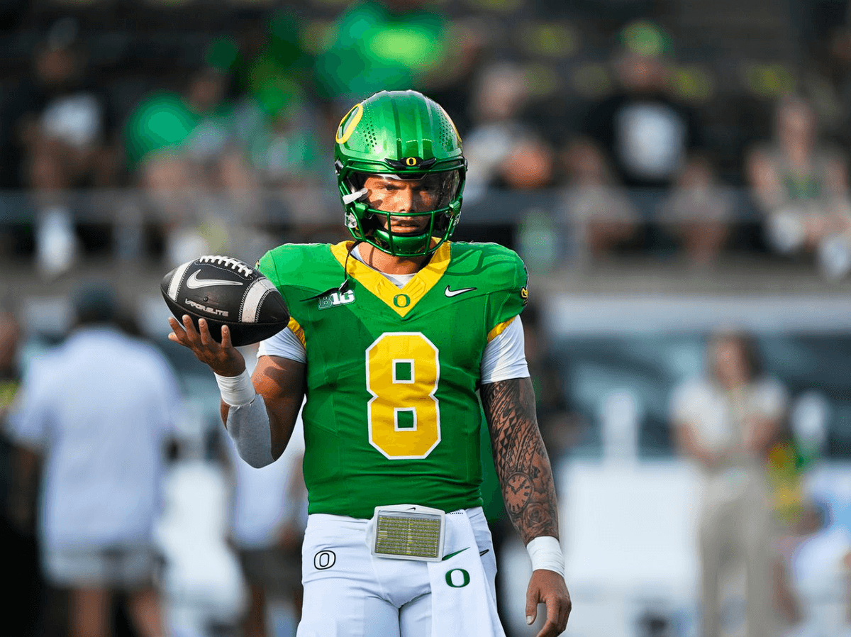 Dillon Gabriel