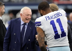 NFL, American Football Herren, USA NFC Wild Card Playoff-San Francisco 49ers at Dallas Cowboys, Jan 16, 2022; Arlington,