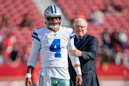 NFL, American Football Herren, USA Preseason-Dallas Cowboys at San Francisco 49ers, August 10, 2019; Santa Clara, CA, US