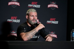 Gordon Ryan
