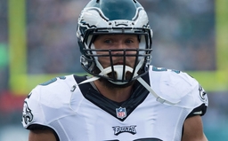 NFL, American Football Herren, USA Preseason-Tampa Bay Buccaneers at Philadelphia Eagles, Aug 11, 2016; Philadelphia, PA