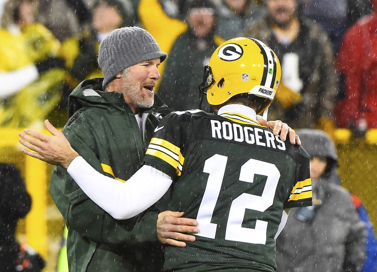 NFL, American Football Herren, USA Chicago Bears at Green Bay Packers Nov 26, 2015; Green Bay, WI, USA; Green Bay Packer