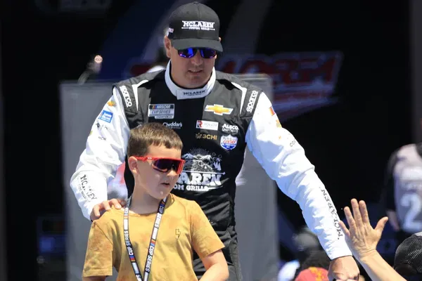 Kyle Busch