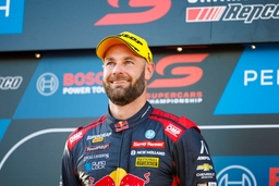 RECORD DATE NOT STATED 29th April 2023; Wanneroo Raceway, Perth, Western Australia, Australia: Perth SuperSprint 2023 Da