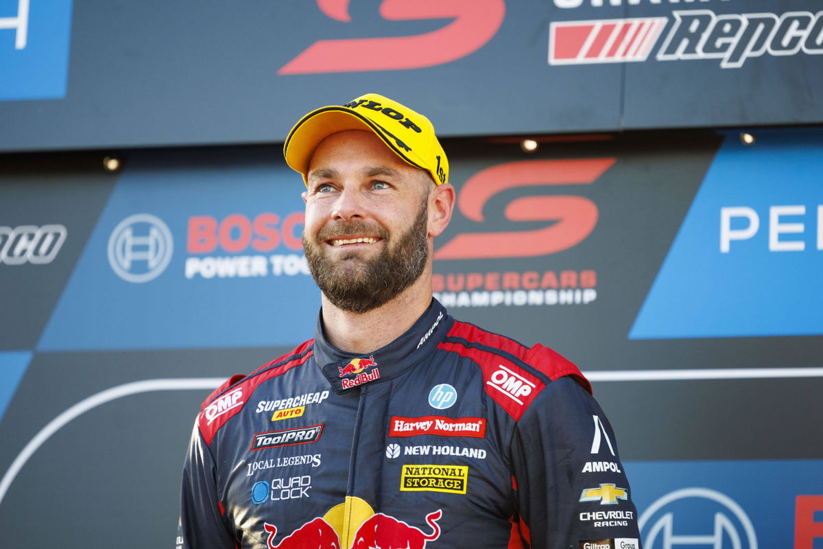 RECORD DATE NOT STATED 29th April 2023; Wanneroo Raceway, Perth, Western Australia, Australia: Perth SuperSprint 2023 Da