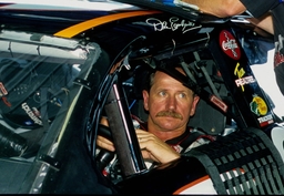 Dale Earnhardt Sr