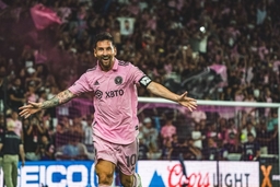 MLS, Fussball Herren, USA Leagues Cup-Cruz Azul at Inter Miami CF Jul 21, 2023; Fort Lauderdale, FL, USA; Inter Miami CF