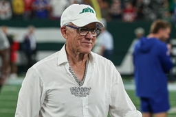 NFL, American Football Herren, USA Buffalo Bills at New York Jets Sep 11, 2023; East Rutherford, New Jersey, USA; New Yo