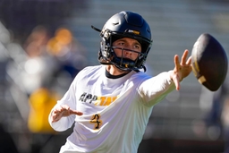 NCAA, College League, USA Football: Appalachian State at Wyoming Sep 23, 2023; Laramie, Wyoming, USA; Appalachian State