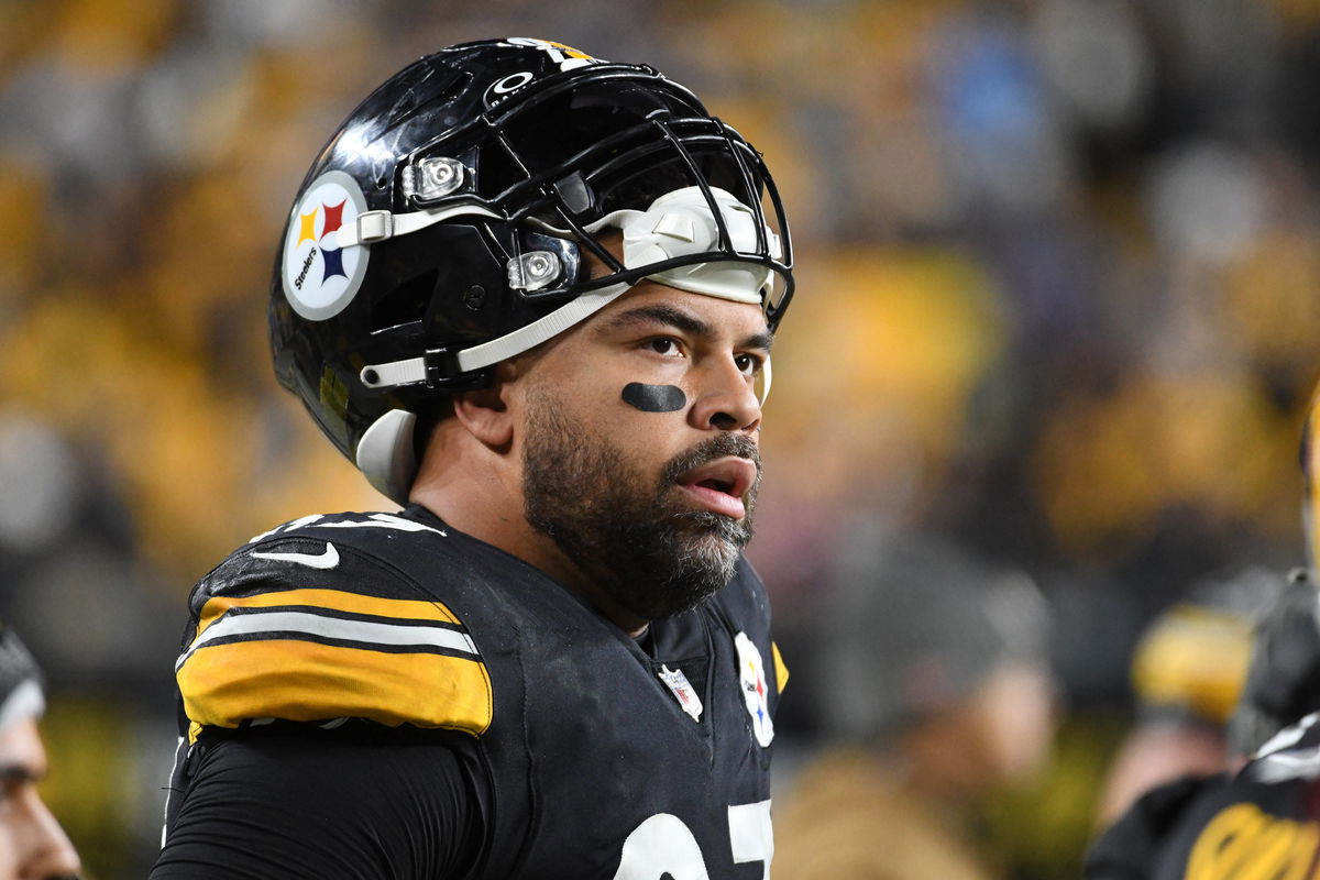 NFL, American Football Herren, USA Tennessee Titans at Pittsburgh Steelers Nov 2, 2023; Pittsburgh, Pennsylvania, USA; P