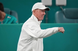 NFL, American Football Herren, USA Buffalo Bills at Miami Dolphins Jan 7, 2024; Miami Gardens, Florida, USA; Buffalo Bil