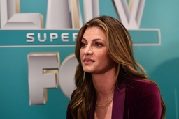 NFL, American Football Herren, USA Super Bowl LIV-Fox Sports press conference, PK, Pressekonferenz Jan 28, 2020; Miami,