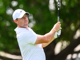 PGA, Golf Herren 2024: Arnold Palmer Invitational Rnd 1 MAR 07 March 7, 2024: Rory Mcllroy of Northern Ireland during fi