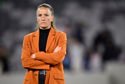 NWSL: Orlando Pride at San Diego Wave FC Jun 7, 2024; San Diego, California, USA; San Diego Wave FC head coach Casey Sto