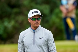 PGA, Golf Herren The Open Championship &#8211; Third Round Jul 20, 2024; Ayrshire, SCT; Rickie Fowler at the 12th hole during
