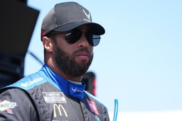 NASCAR, Motorsport, USA Cup Series Cook Out Southern 500 Practice &amp; Qualifying Aug 31, 2024; Darlington, South Carolina,