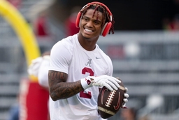 Alabama Wide Receiver Ryan Williams