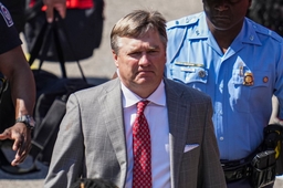 Georgia Head Coach Kirby Smart