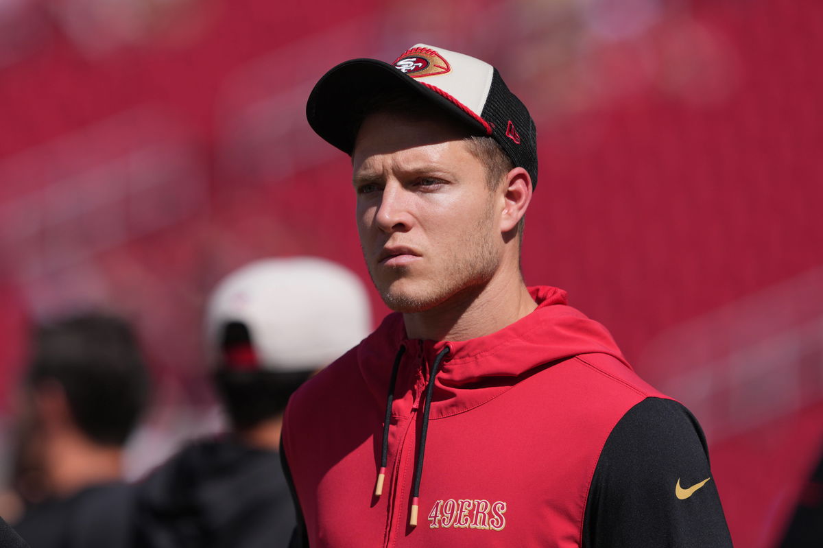NFL, American Football Herren, USA Arizona Cardinals at San Francisco 49ers Oct 6, 2024; Santa Clara, California, USA; S
