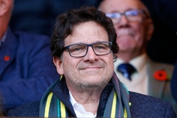 Norwich Shareholders Approve Mark Attanasio Mark Attanasio and his Norfolk Holdings partners are set to be the new major