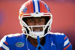 NCAA, College League, USA Football: Louisiana State at Florida Nov 16, 2024; Gainesville, Florida, USA; Florida Gators q
