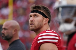 NFL, American Football Herren, USA Seattle Seahawks at San Francisco 49ers Nov 17, 2024; Santa Clara, California, USA; S