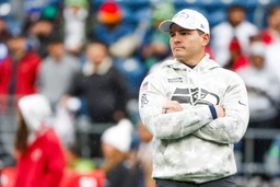 NFL, American Football Herren, USA Arizona Cardinals at Seattle Seahawks Nov 24, 2024; Seattle, Washington, USA; Seattle