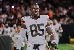 NFL 2024 Browns at Saints