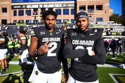 NCAA Football: Oklahoma State at Colorado