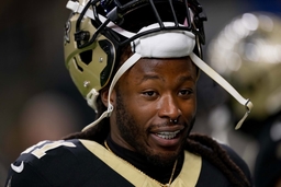NFL: Los Angeles Rams at New Orleans Saints