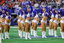 NFL: DEC 09 Bengals at Cowboys