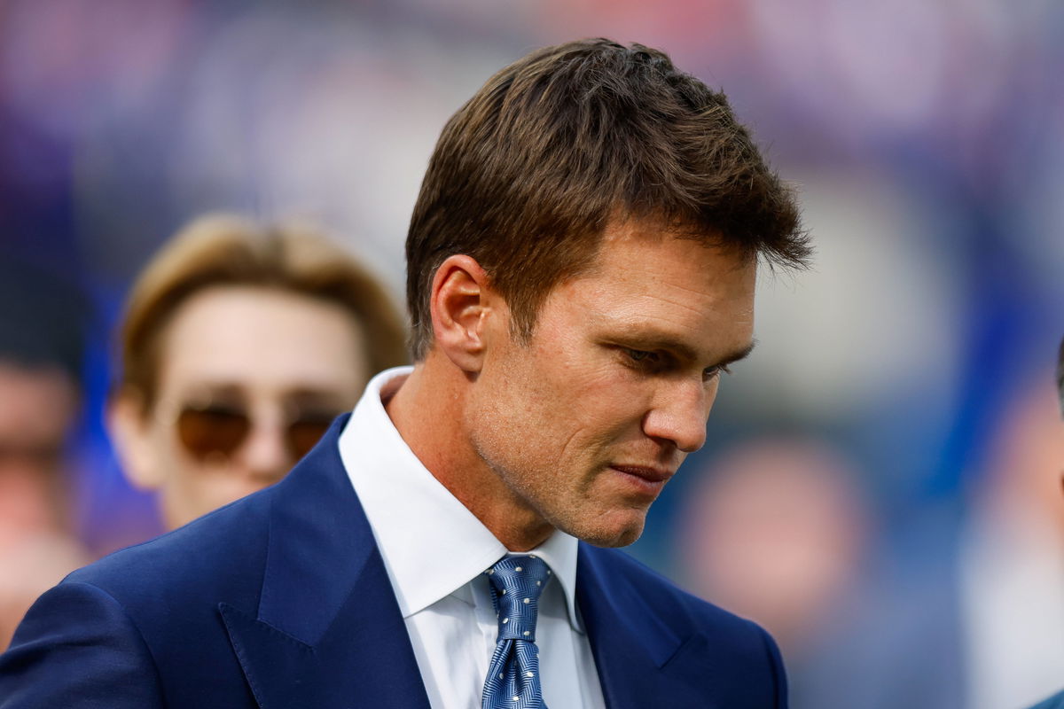 NFL: DEC 08 Bills at Rams